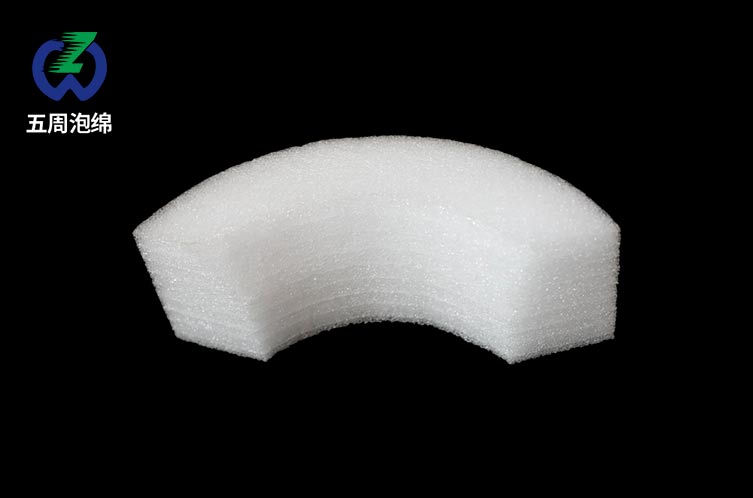 珍珠棉內襯在包裝行業(yè)中的卓越表現(xiàn)